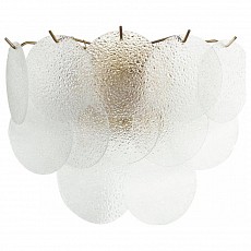 Бра loft it frost 10022w
